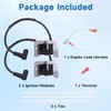 Ignition Coil Replace 32-707-01-s 25-707-03-s for Kohler for SV735 for