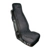 Lampa Silvia Van Seat Cover Made Of Cotton in Grey