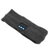 Smart Headphones Bluetooth Headband Wireless Music Sports Soft Sleeping Headbands