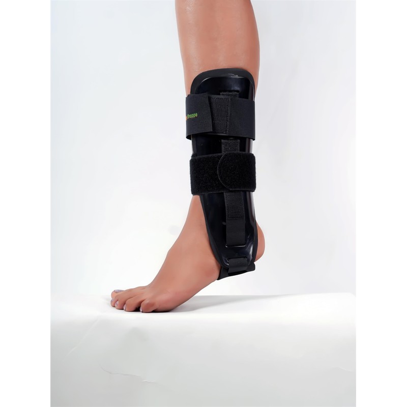 Daddy Shoppe Ankle Brace Stabilizer Support for Sprains Ankle Splint