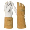 GYS - Reinforced Leather Welding Gloves (Size 9.5) - 064171