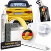 Convertible Hood Window Repair Kit Rear Window
