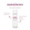 Goldwell Dualsenses Color Extra Rich Brilliance Shampoo for Strong to