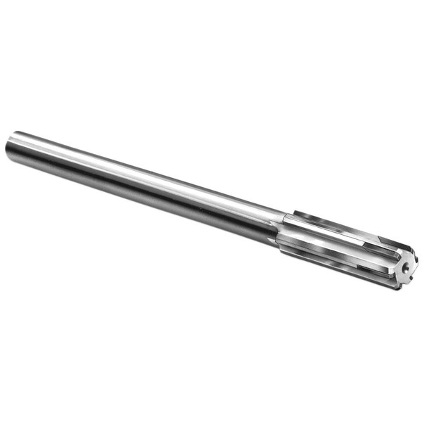 .7355" Diameter Carbide Tipped Chucking Reamer, 56557355CN