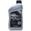 Honda 08798-9063 Blended Full Synthetic Motor Oil, 1 quart Bottle,