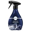 Febreze Fabric AUTO Car Spray Air Freshener, Odor Fighting, Platinum