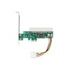 Delock Riser Card PCI Express x1 to 1 x PCI