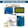 BME 5V Altimeter Module Binghe Pack of 3 BME High