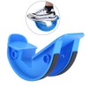 Foot Rocker Calf Stretcher Foot Massage Fatigue Relieve Fitness Blue