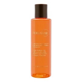 Aceite Protector Del Sol Y Color Terramar 98 Ml