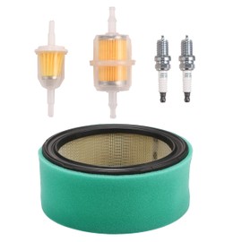 24 083 03-S Air Filter 24 083 05-S Pre Cleaner for Kohler CH18-CH25 CV18-CV25 CH730-CH740 CV675-CV740 ECH730-ECH749 Command Engine (24 083 03s)