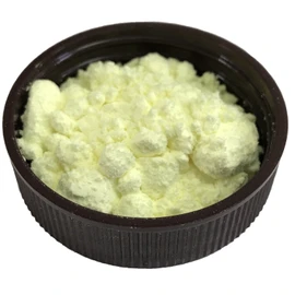 Sulfur 500g [Powder]
