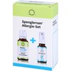 Spenglersan Allergy Kit for Respiratory Diseases, 1 Piece Combo Pack