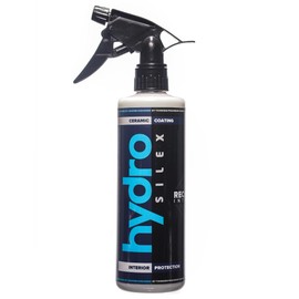HydroSilex Recharge Interior Ceramic Coating (16oz) | All Purpose Cleaner & Protectant | Interior Quick Detailer & Protectant | Ceramic Coating for Cars | Advanced UV Protection