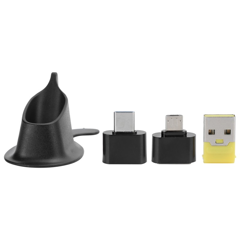 PR‑06 Pocket Pen Mouse Optical Wireless Handwriting Mice for Phone
