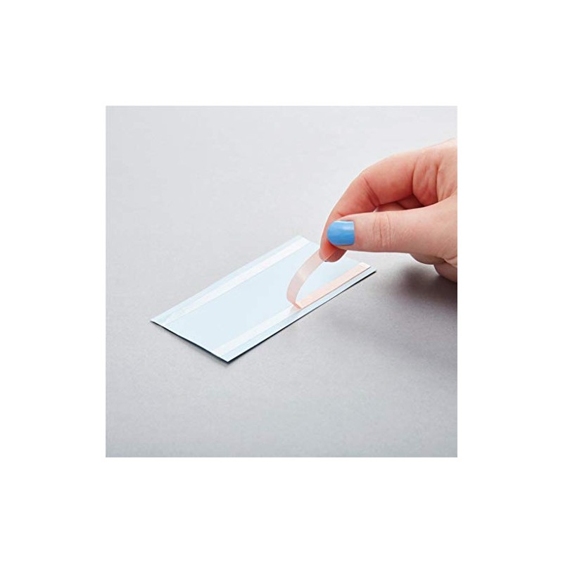 Stick It! Ultra Clear Double Sided Tape 6mm x 5m