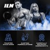 Iron Labs T5 Xtreme Night - Potent Overnight Formulation -