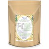 Na'vi Organics Wild Mountain Pine Pollen - Wild harvested Prepared