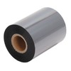Thermal Transfer Ribbon High Density Barcode Printing Sticker for Printer