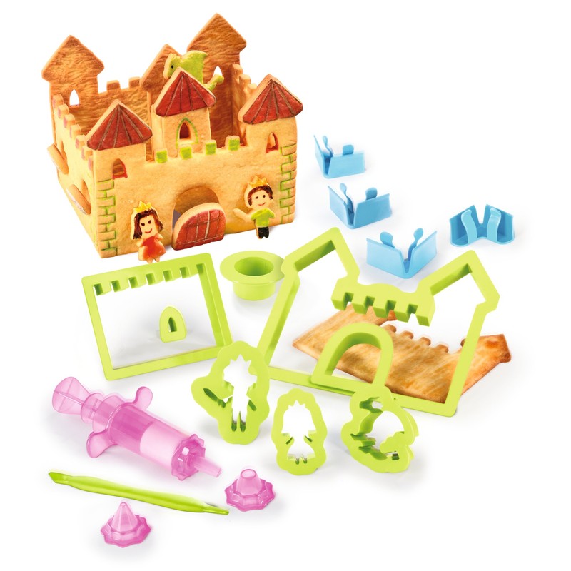 Smoby 312100 - Fun-Kekse