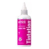 Kiss Matizador Kiss T Semi-Permanent Atomic Pink tono atomic pink
