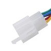 5‑Pin Ignition CDI Unit Module Fit for 110CC 125CC 140CC