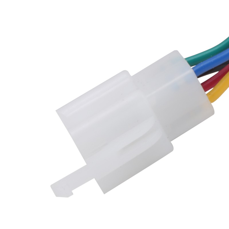 5‑Pin Ignition CDI Unit Module Fit for 110CC 125CC 140CC