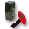 ANTEVIA - Red Digital Travel Luggage Scale | MORE THAN