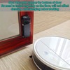 Door Stoppers No Drilling, Kick Down Door Stop, Door Stops
