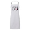 Fabulous Premium Kitchen Apron We Still Do 15th Wedding Anniversary