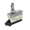 uxcell TZ-7311 SPDT 1NO+1NC Panel Mount Roller Plunger Type Momentary