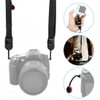 Clyhon Pack of 2 Camera Strap Adapter Quick Release Connector