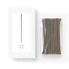 Orlando Short Type Incense, Moka (White Musk x Rosewood), Incense,