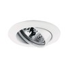 Paulmann 17953 Premium Recessed Light swiveling max 50W 12V GU5,3
