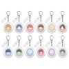 A3! x Sanrio characters 02 A&W [Mini Character Illustration] Acrylic