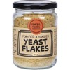 Mindful Foods Nutritional Yeast Flakes Jar 100 g