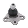 VOLLSUN Lower Ball Joint Steel Alloy Rubber 1693330127 Replacement for
