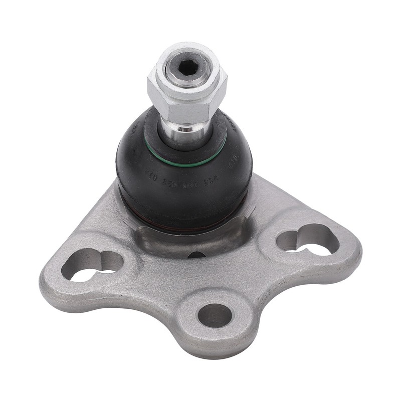 VOLLSUN Lower Ball Joint Steel Alloy Rubber 1693330127 Replacement for