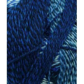 Skacel Zauberball Crazy 2099 Blue Break