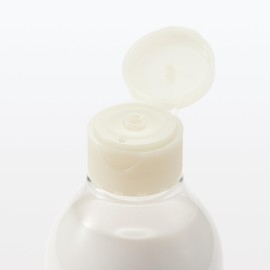 MUJI 83435097 Lotion Cream for Sensitive Skin 10.1 fl oz (300 ml)
