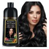 Kaisasa Shampoo Tinte Cubre Canas Natural Jengibre 500ml
