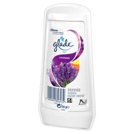 GLADE Lavender Solid Gel, 150 g