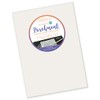 Groovi Parchment Paper A4 x 20