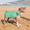 Lelepet Dog Cooling Vest for Summer Lightweight Breathable Mesh Cooling