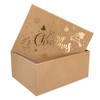 Idena 30487 Gift Box with Lid 20 x 15 cm