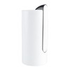 Foldable Water Dispenser Portable Water Bottle Pump USB Charging Electric