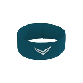Trigema Women's 502007 Headband, Blue (Sapphire 152), One Size (Manufacturer Size: 900), Blue (Sapphire 152)