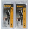 DEWALT 2 Brand New DeWalt DWPVTHLD Impact Ready Magnetic Pivot