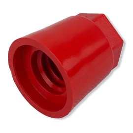 Tuerca De Plastico Compatible Con Extractor Turmix