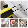 10PCS Induction Heater Coils 2.5mm Brass Core Electric Heat Induction